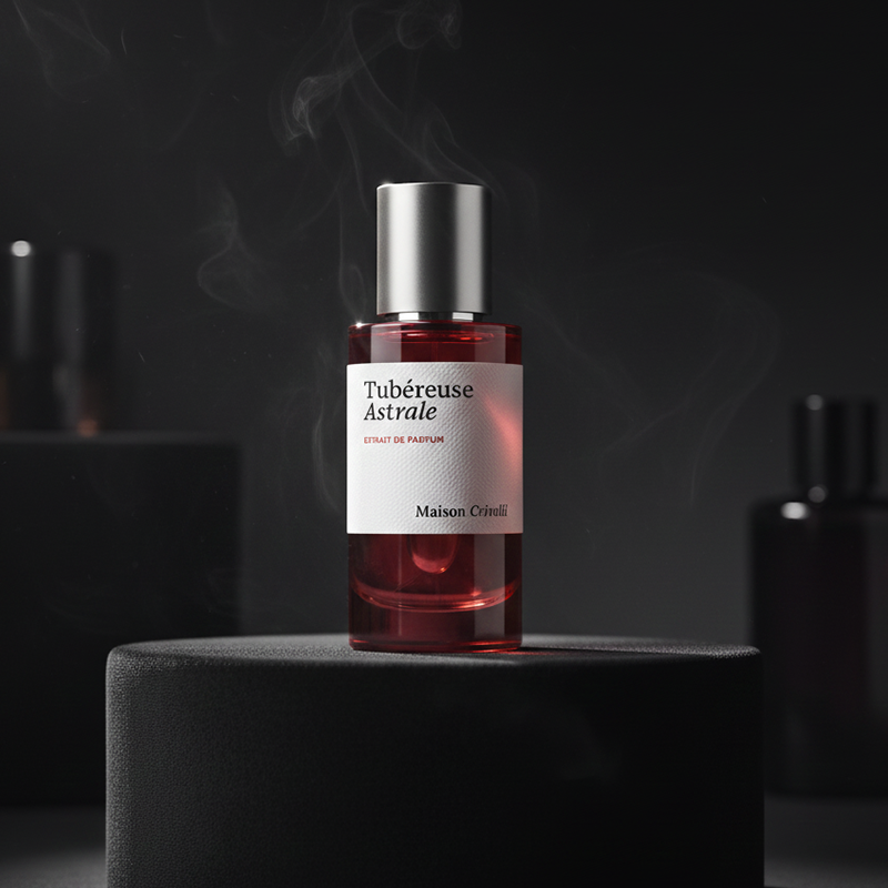 Decant Tubereuse Astrale