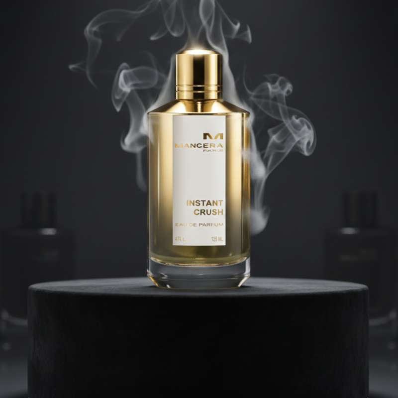 Decant Instant Crush