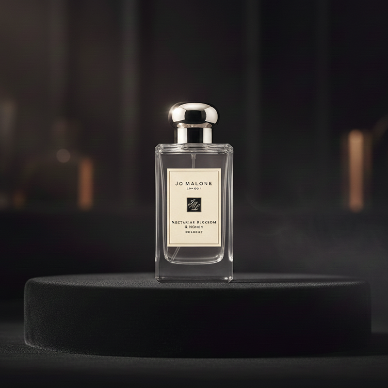 Decant Nectarine Blossom & Honey