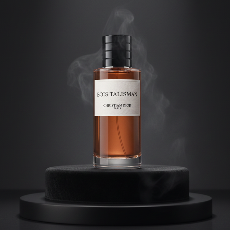 Decant Bois Talisman