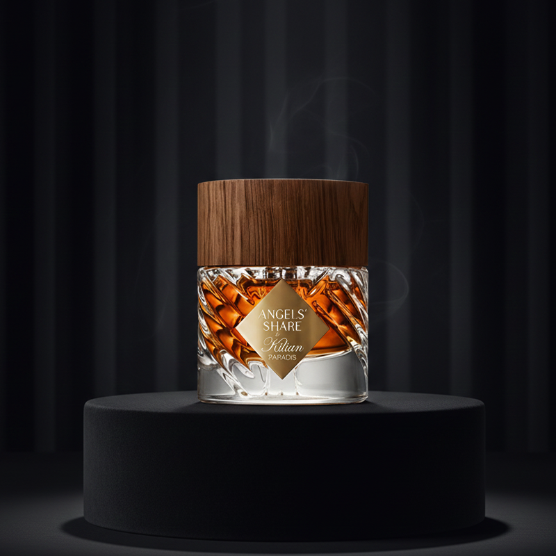 Decant Angels' Share Paradis