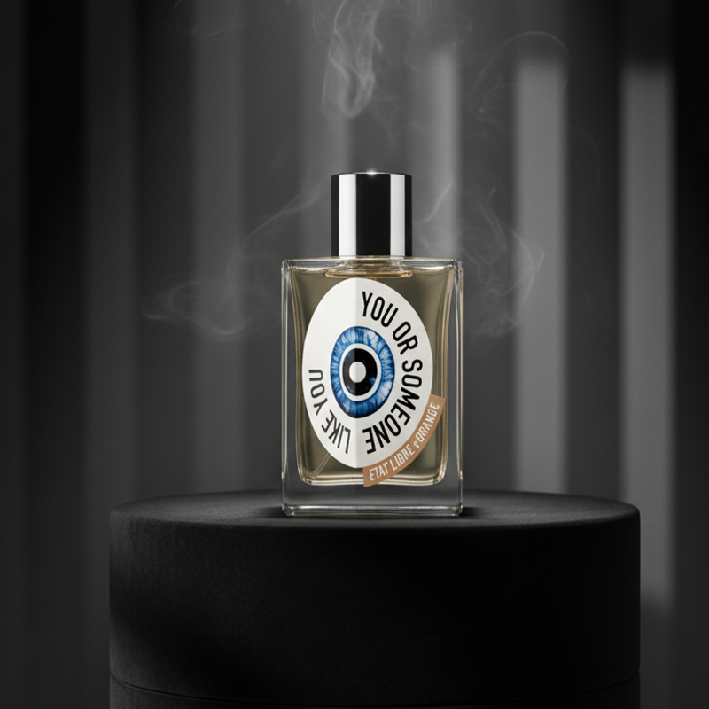 Decant You Or Someone Like You