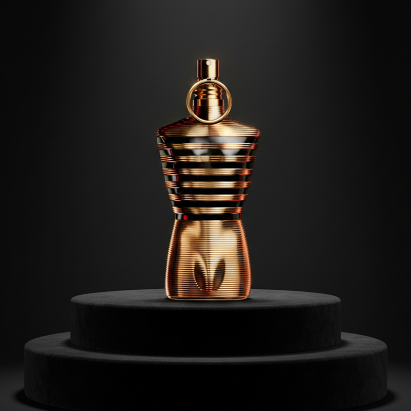 Decant Le Male Elixir