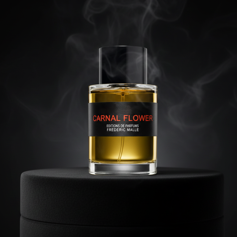 Decant Carnal Flower