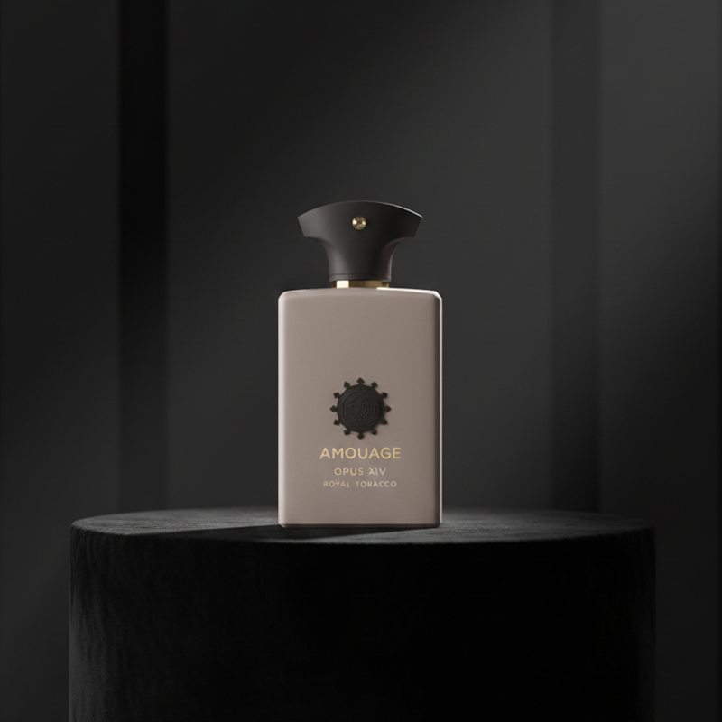 Decant Royal Tobacco