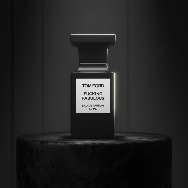 Decant Fucking Fabulous