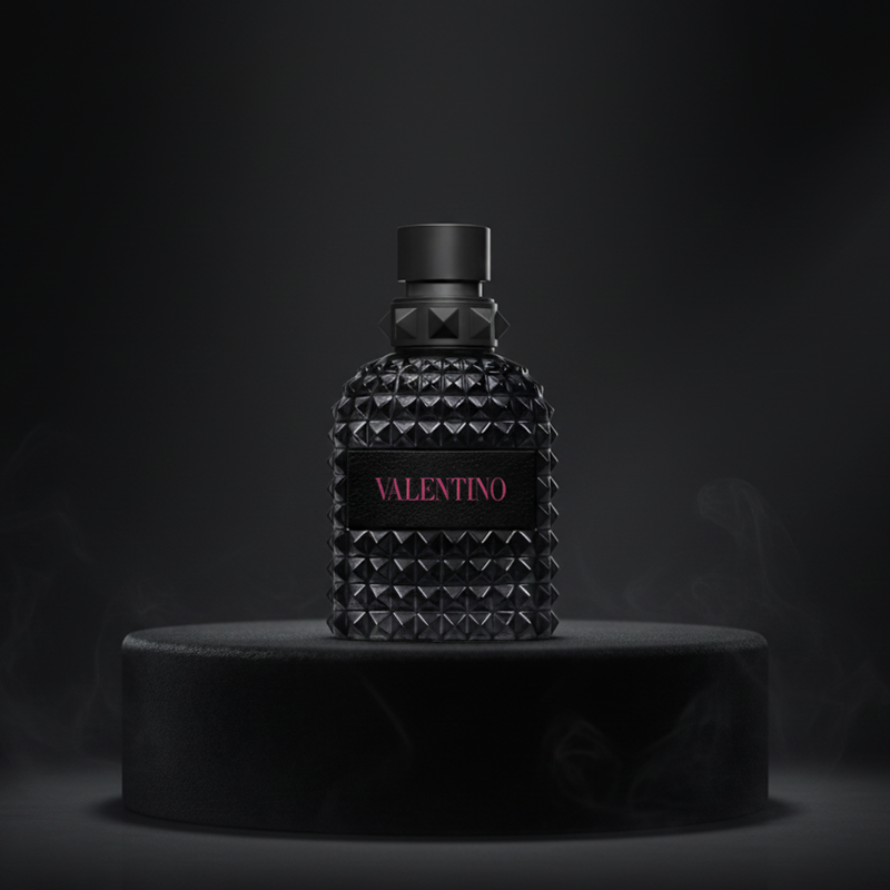 Decant Born in Roma Extradose Uomo