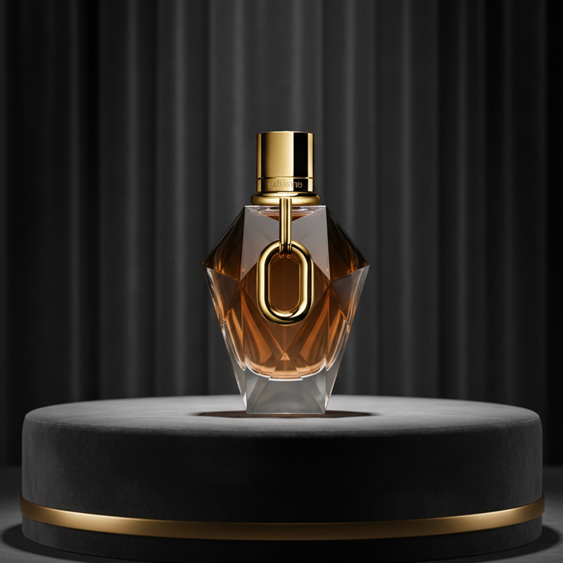 Decant Million Gold For Her Parfum