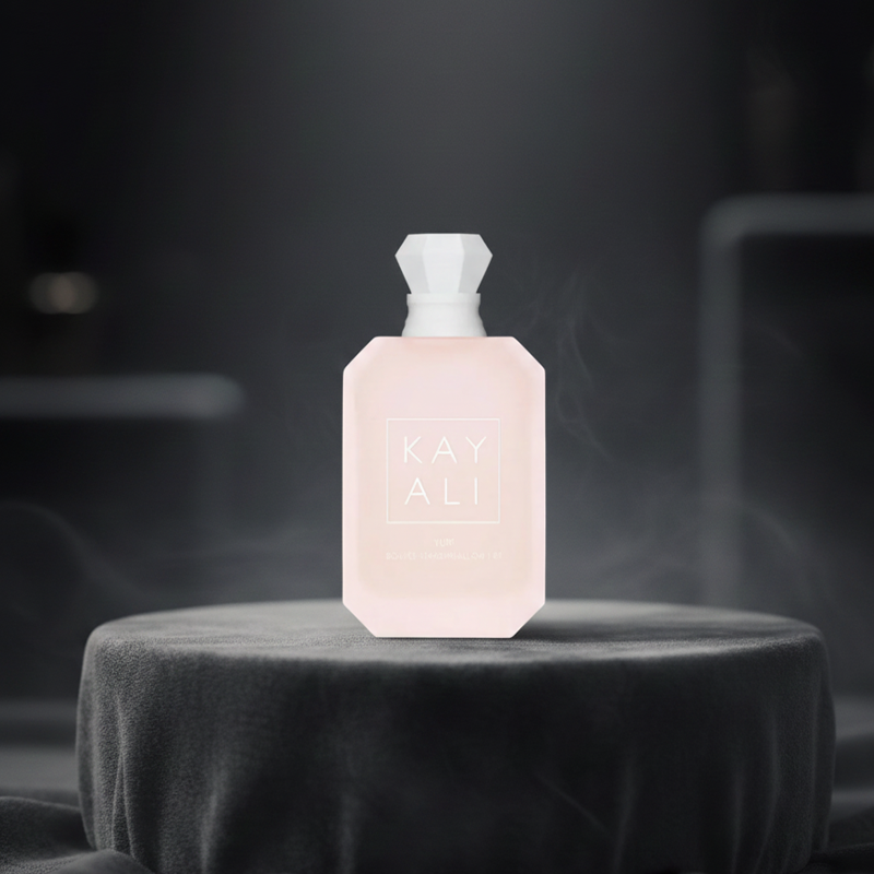 Decant Yum Boujee Marshmallow