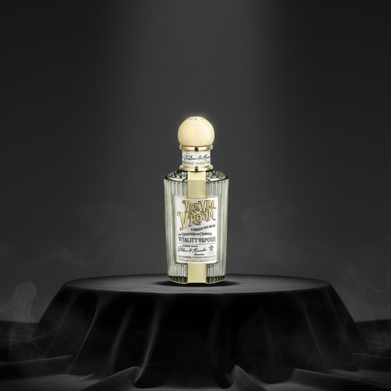 Decant Vra Vra Vroom