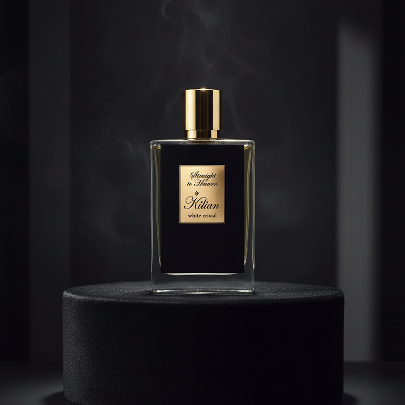 Decant Straight to Heaven