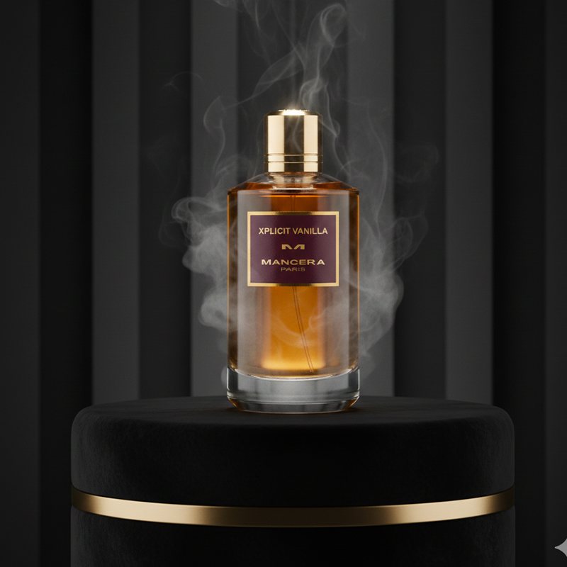 Decant Xplicit Vanilla