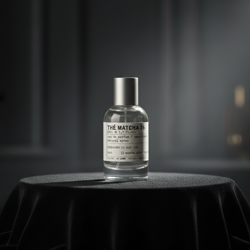 Decant Matcha 26