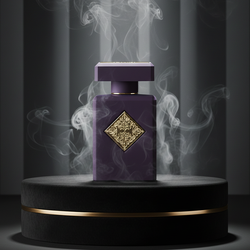 Decant Psychedelic Love