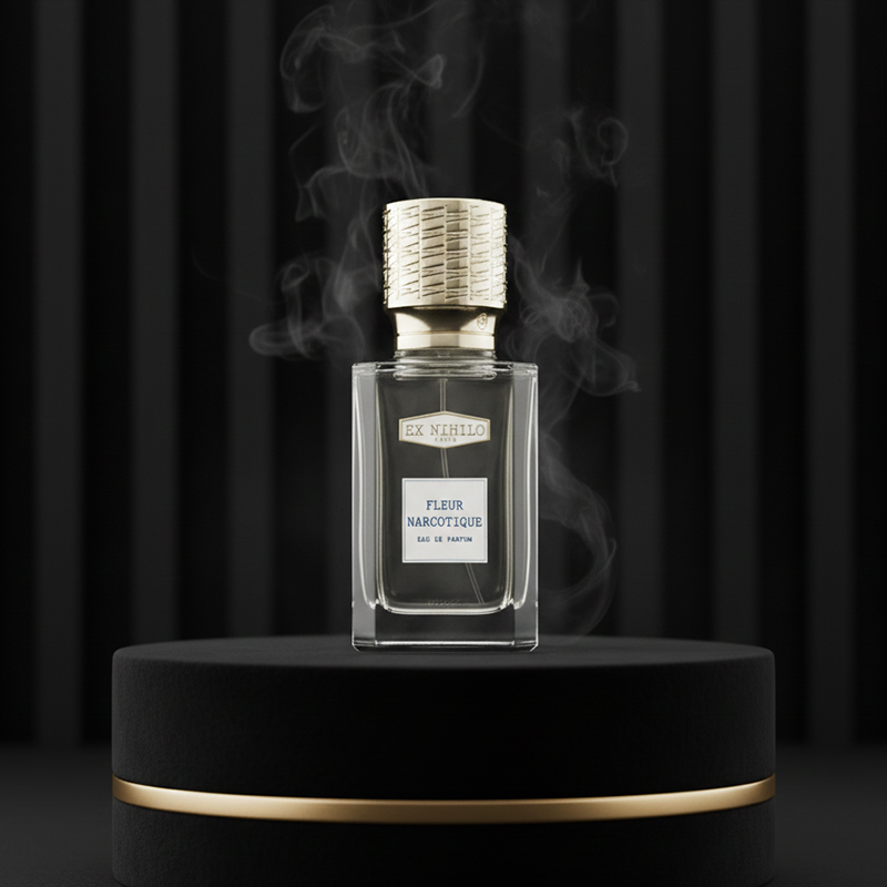 Decant Fleur Narcotique