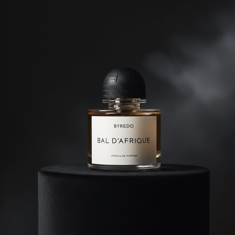 Decant Bal D'Afrique Absolu