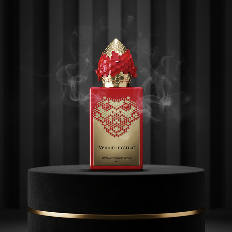 Decant Venom Incarnat