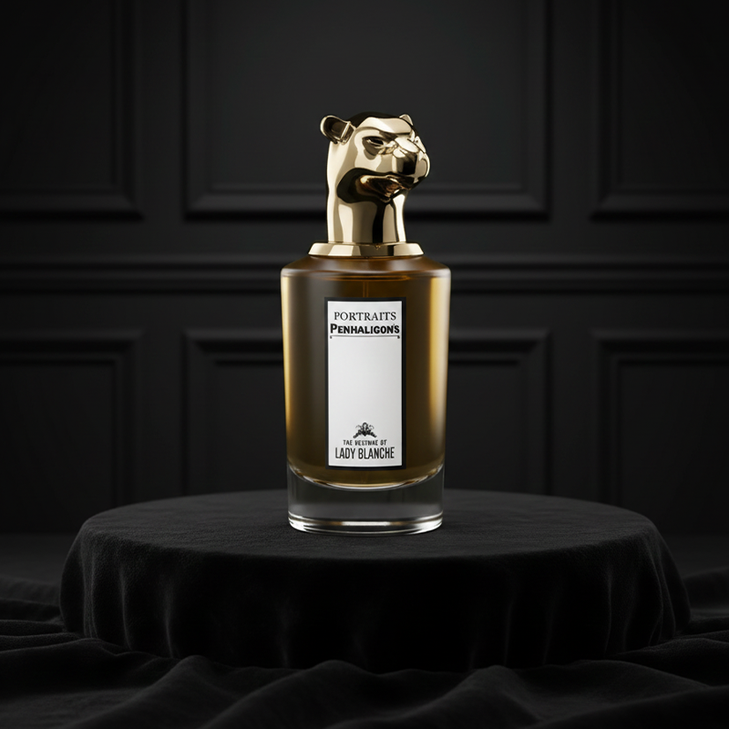 Decant The Revenge Of Lady Blanche