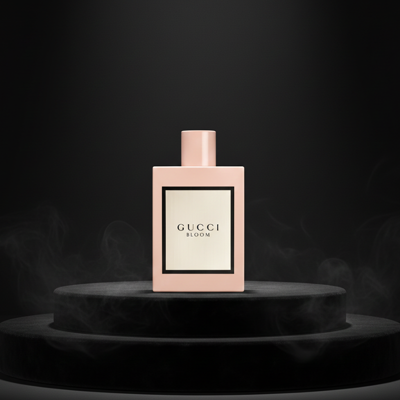 Decant Gucci Bloom