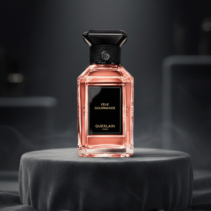 Decant Feve Gourmande