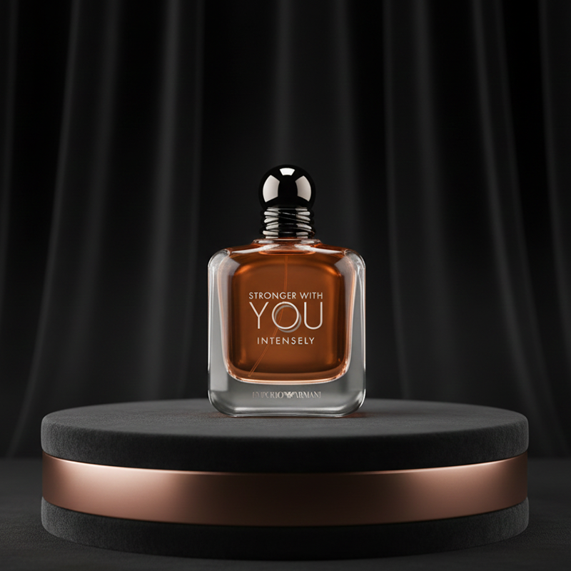 Decant Stronger With You Intensely