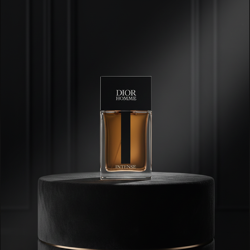 Decant Dior Homme Intense 2025