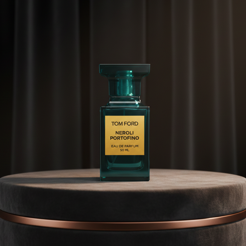 Decant Neroli Portofino