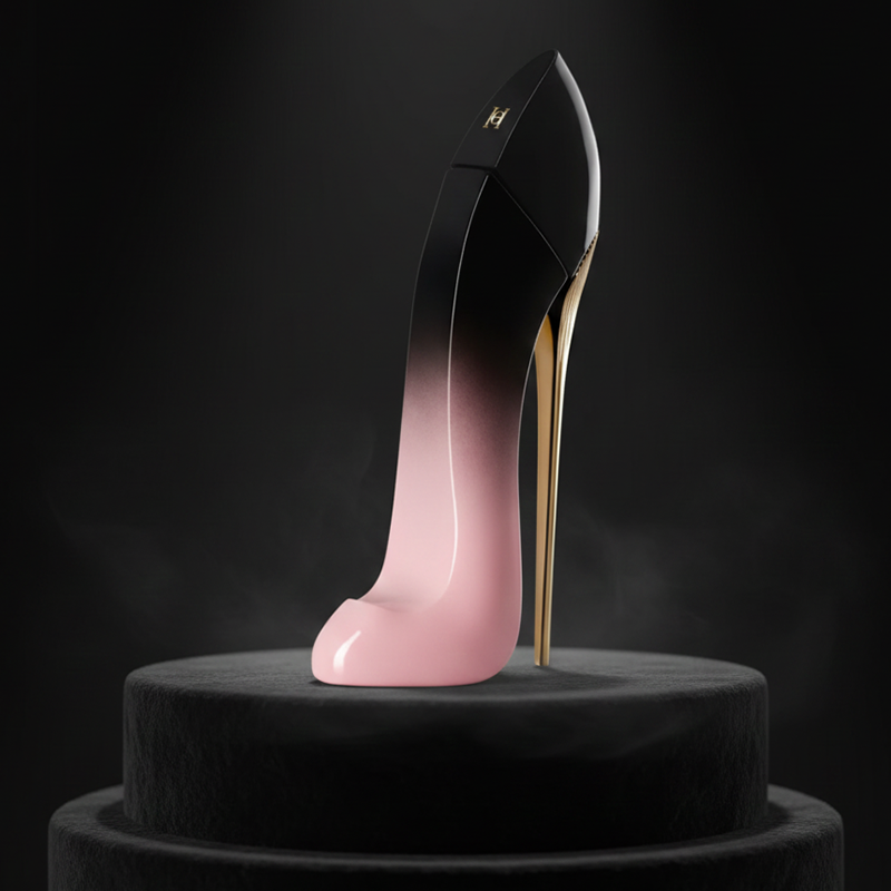 Decant Good Girl Blush Elixir Eau de Parfum